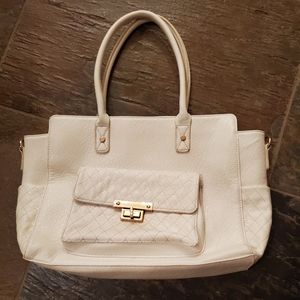 Damsel In Defense  Purse